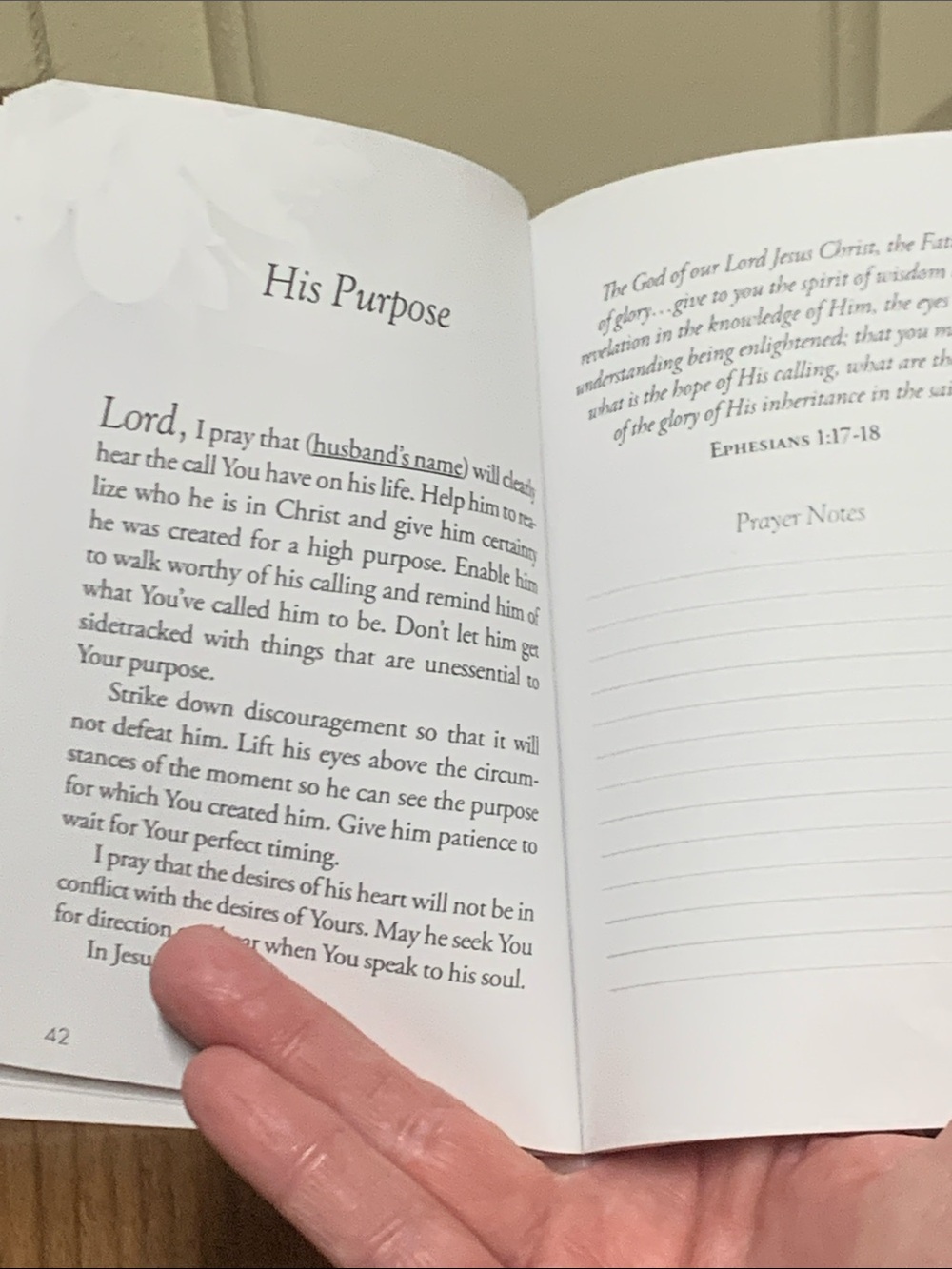 Daily Devotionals & Acts of Kindness - Picture 12 of 15